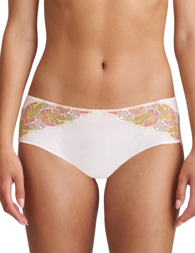Marie Jo Ettie Shorts Summer Pastels