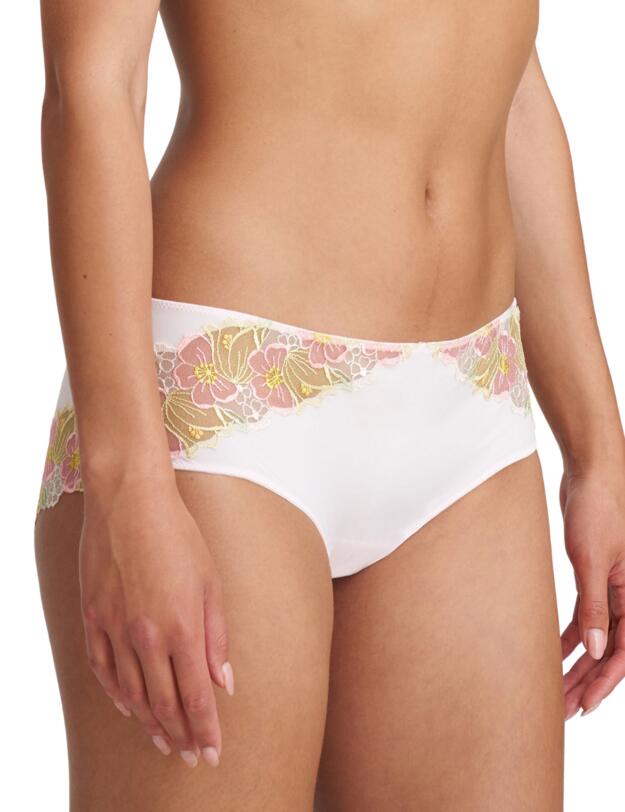 Marie Jo Ettie Shorts Summer Pastels