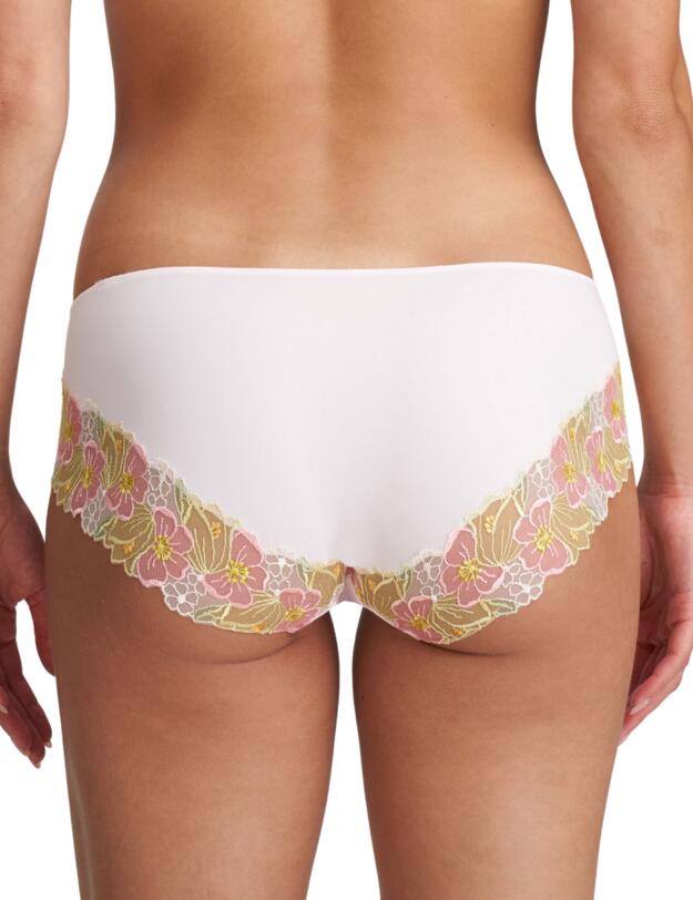Marie Jo Ettie Shorts Summer Pastels