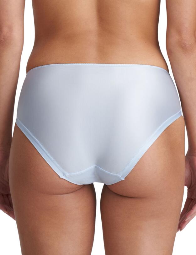 Marie Jo Agnes Full Briefs Pale Blue