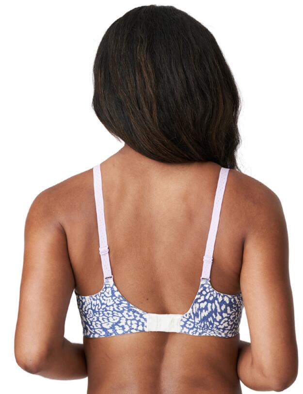 Prima Donna Lari Full Cup Wire Bra Pastel Denim 