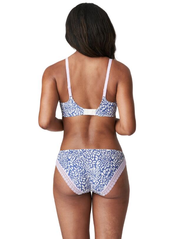 Prima Donna Lari Full Cup Wire Bra Pastel Denim 
