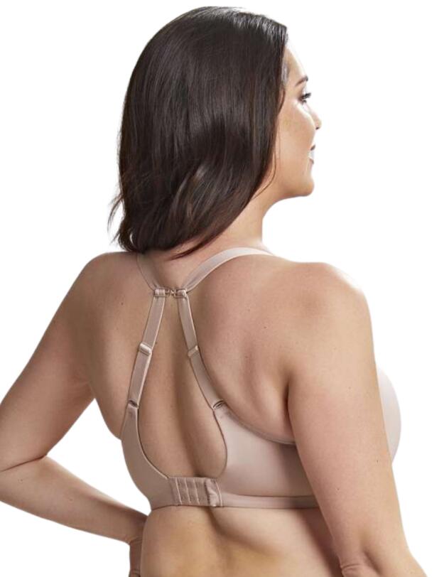 Sculptresse by Panache Elegance Moulded Spacer T-Shirt Bra Vintage