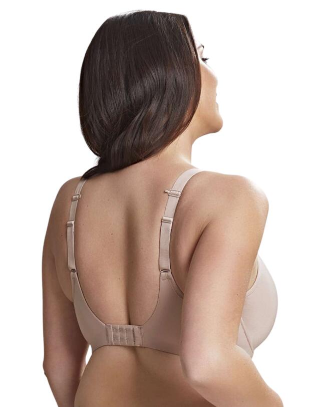 Sculptresse by Panache Elegance Moulded Spacer T-Shirt Bra Vintage