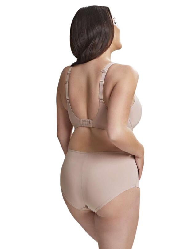Sculptresse by Panache Elegance Moulded Spacer T-Shirt Bra Vintage