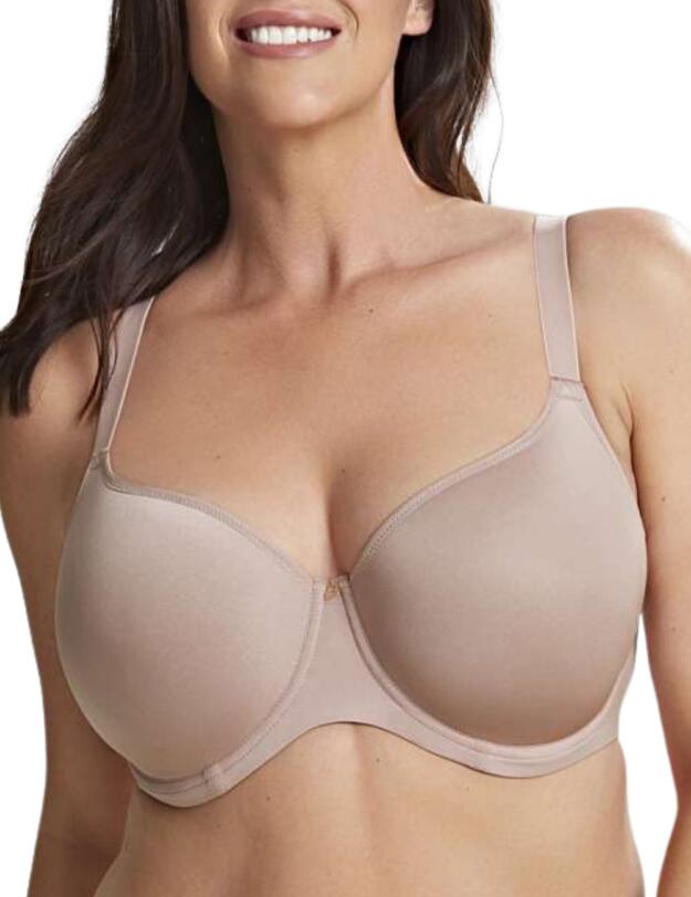 Sculptresse by Panache Elegance Moulded Spacer T-Shirt Bra Vintage