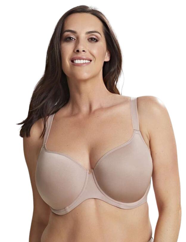 Sculptresse by Panache Elegance Moulded Spacer T-Shirt Bra Vintage