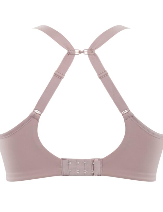Sculptresse by Panache Elegance Moulded Spacer T-Shirt Bra Vintage