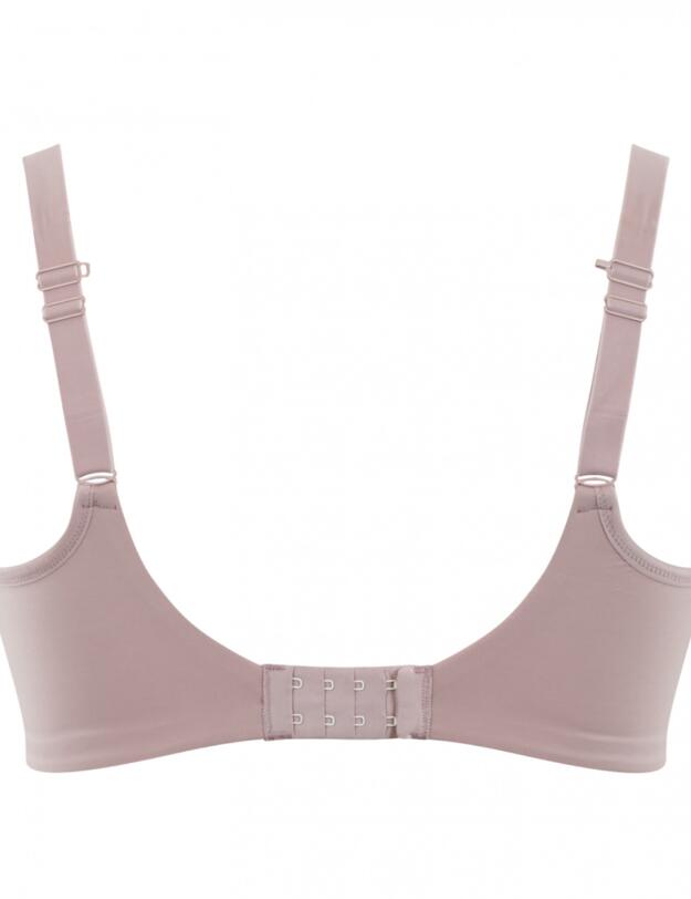 Sculptresse by Panache Elegance Moulded Spacer T-Shirt Bra Vintage
