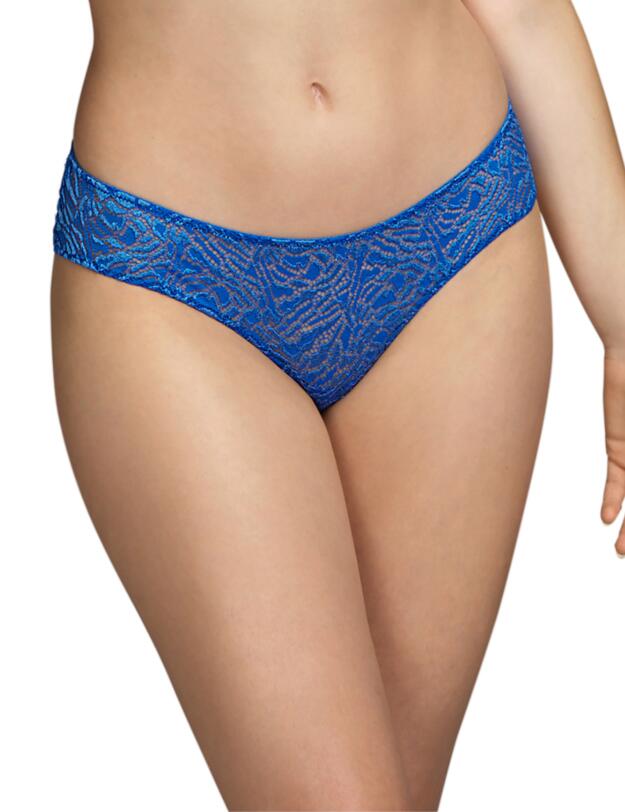Andres Sarda Tharp Short Thong Barcelona Blue