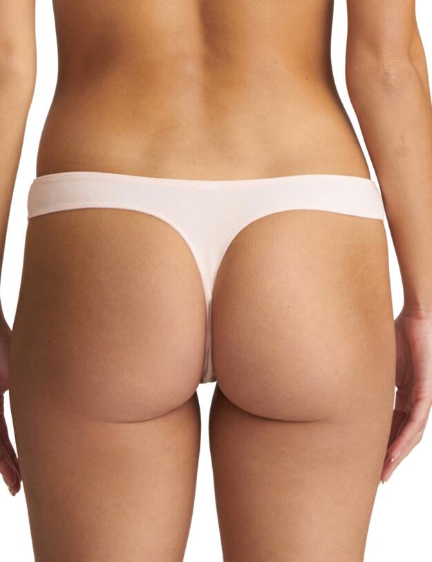 Marie Jo Tom Thong Crystal Pink