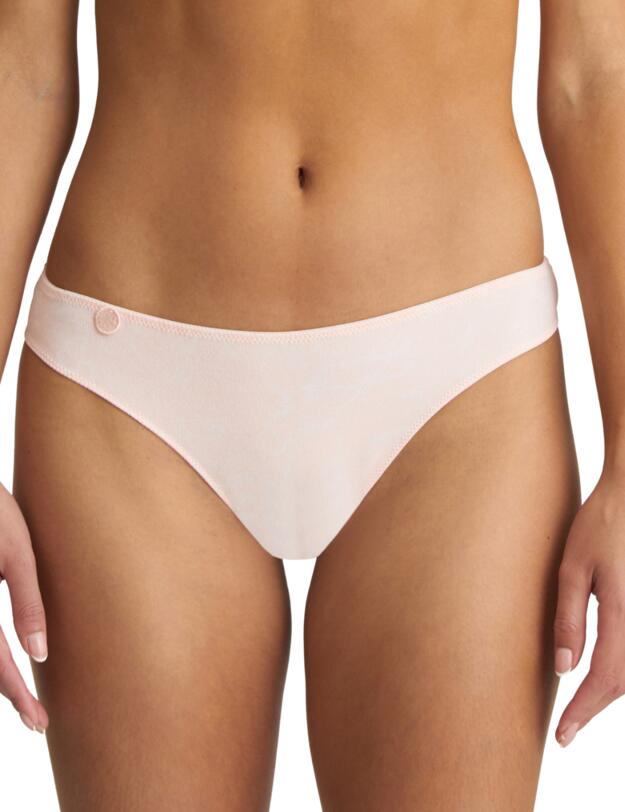 Marie Jo Tom Thong Crystal Pink