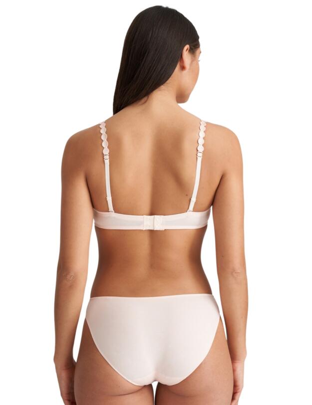 Marie Jo Tom Rio Briefs Crystal Pink
