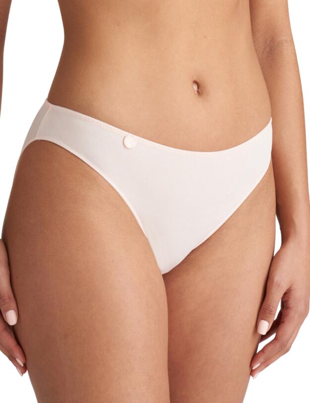 Marie Jo Tom Rio Briefs Crystal Pink