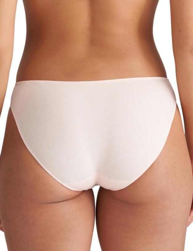 Marie Jo Tom Rio Briefs Crystal Pink