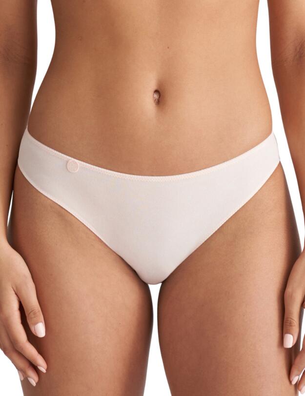 Marie Jo Tom Rio Briefs Crystal Pink