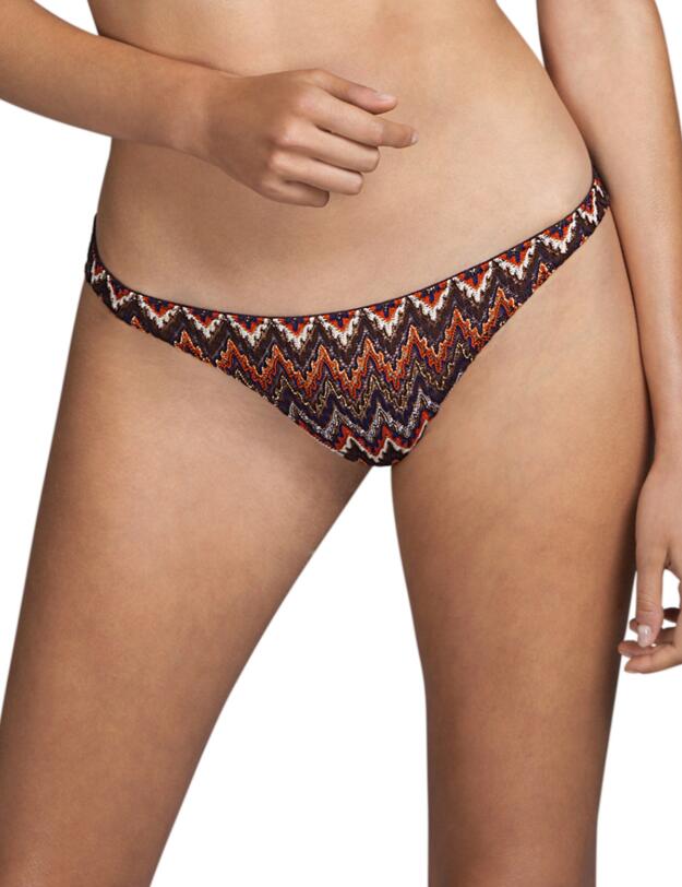 Andres Sarda Jackson Italian Brief Wenge 