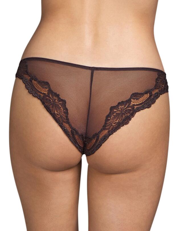Andres Sarda Jackson Italian Brief Wenge 