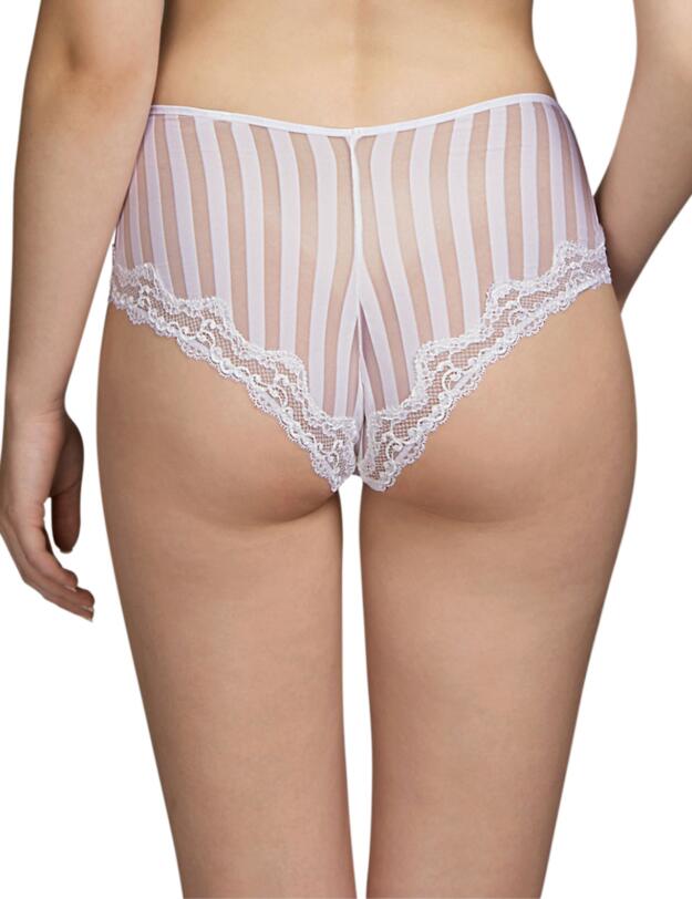 Andres Sarda Johnson Rio Briefs White 
