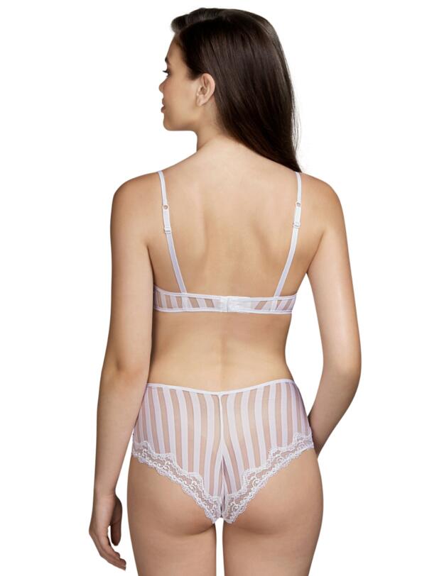 Andres Sarda Johnson Rio Briefs White 