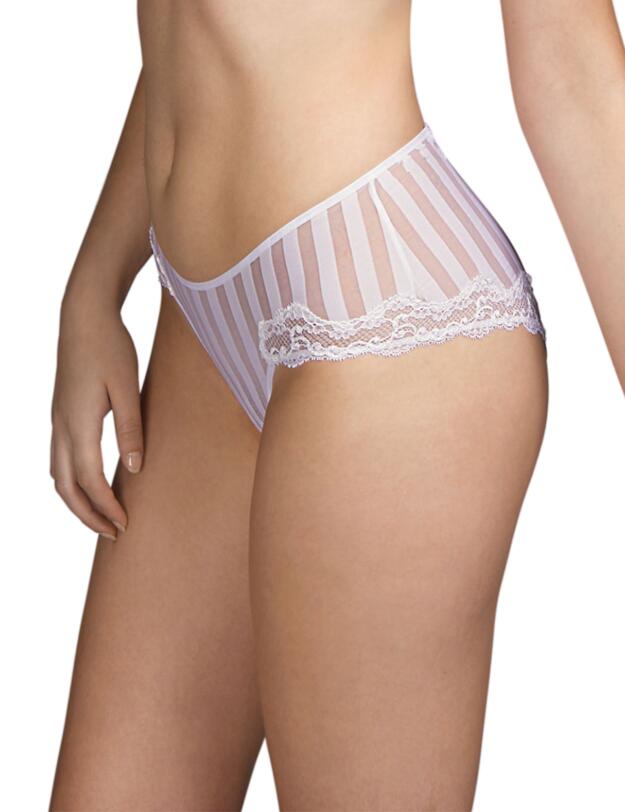 Andres Sarda Johnson Rio Briefs White 