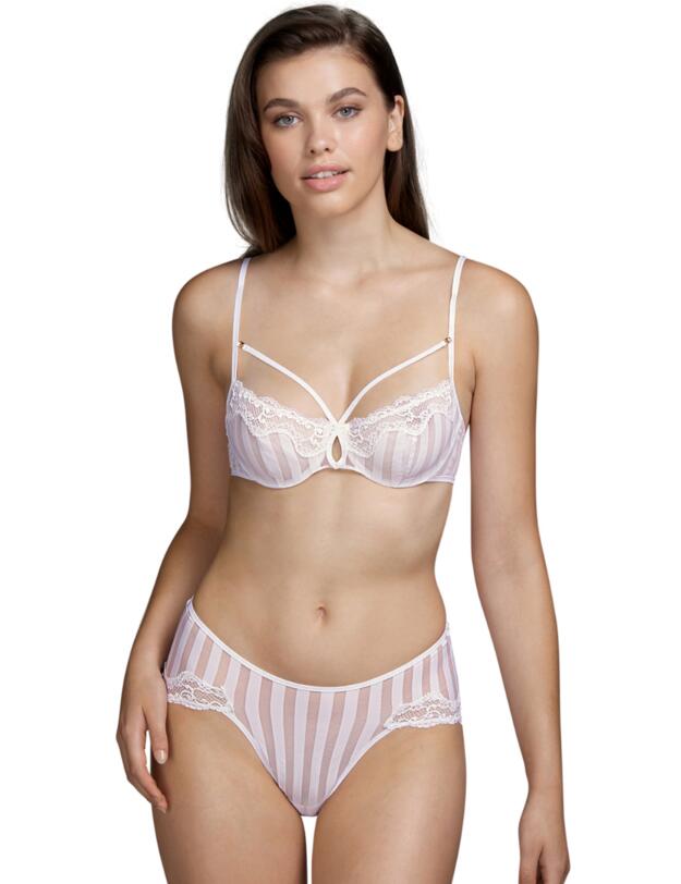 Andres Sarda Johnson Rio Briefs White 