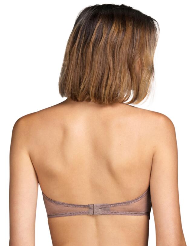  Andres Sarda Vaughan Bra Caribe Taupe 