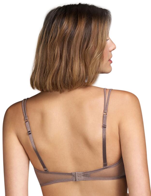  Andres Sarda Vaughan Bra Caribe Taupe 