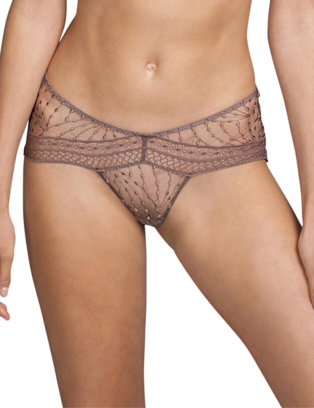Andres Sarda Vaughan Rio Briefs Caribe Taupe 