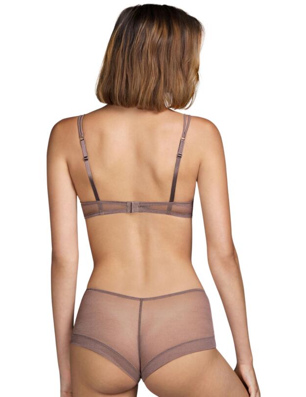 Andres Sarda Vaughan Rio Briefs Caribe Taupe 