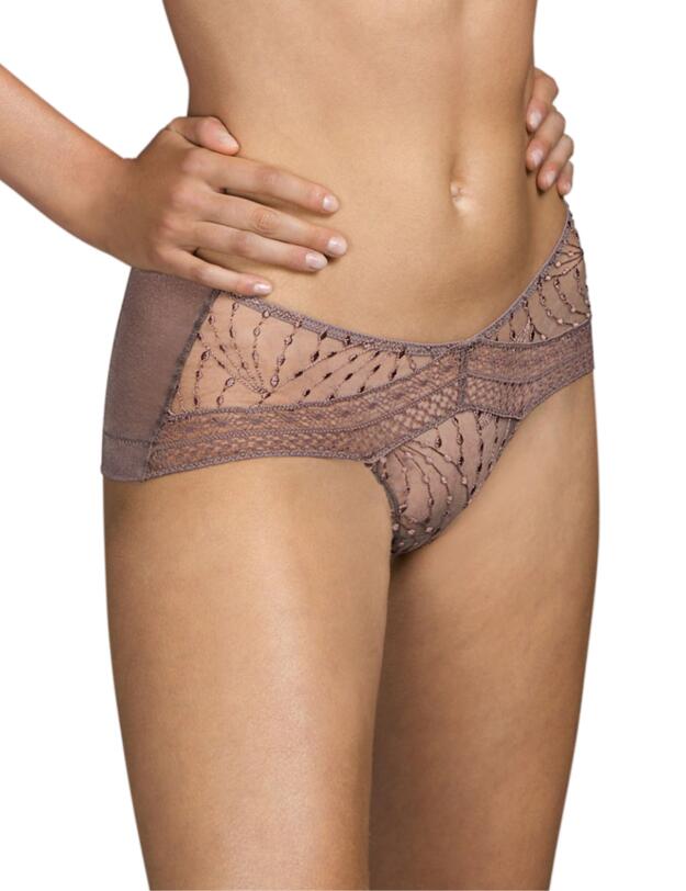Andres Sarda Vaughan Rio Briefs Caribe Taupe 