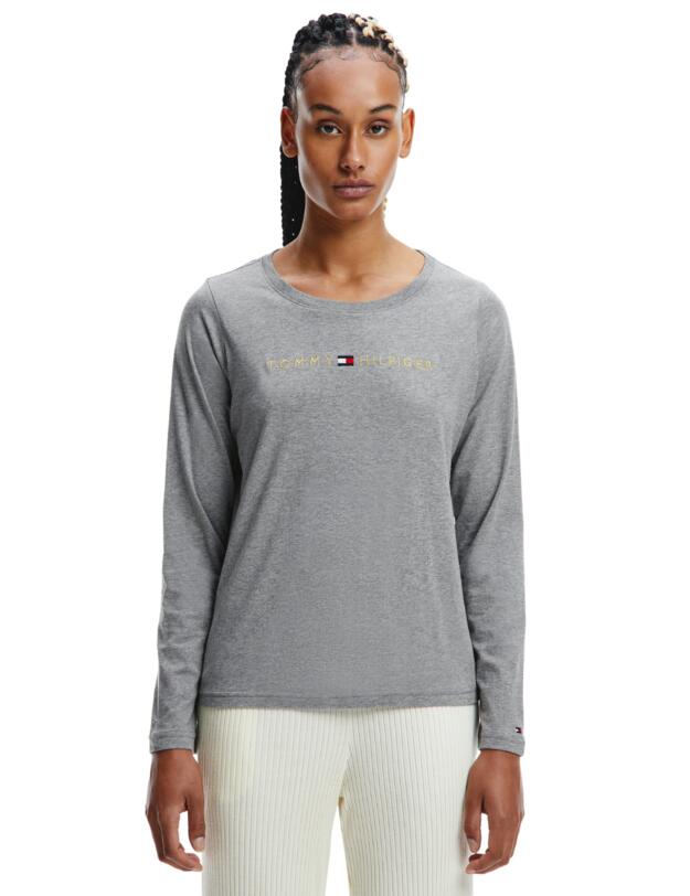 Tommy Hilfiger Tommy Original Gold Logo T-Shirt