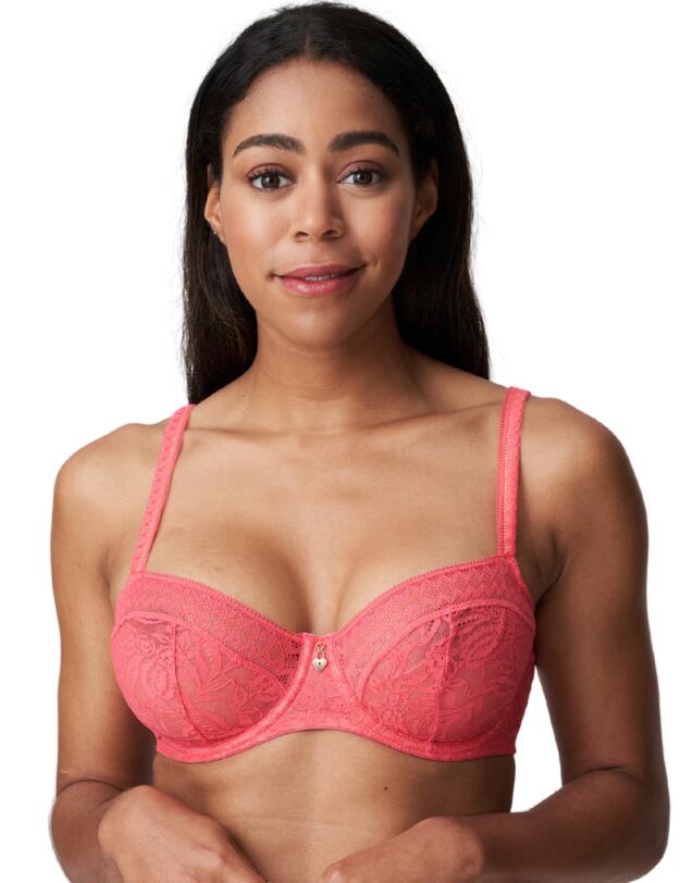 Prima Donna Twist Palermo Balcony Vertical Seam Tagada