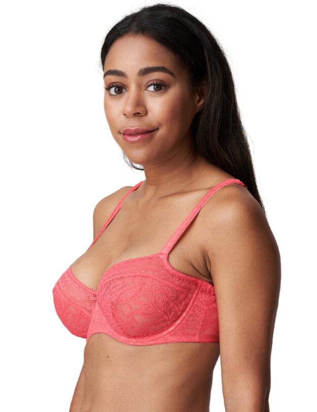 Prima Donna Twist Palermo Balcony Vertical Seam Tagada