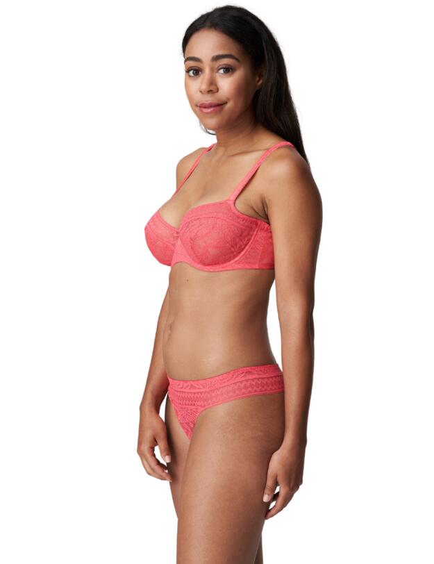 Prima Donna Twist Palermo Balcony Vertical Seam Tagada