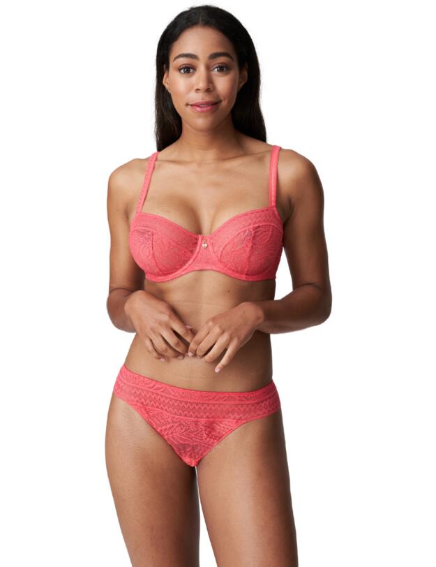 Prima Donna Twist Palermo Balcony Vertical Seam Tagada