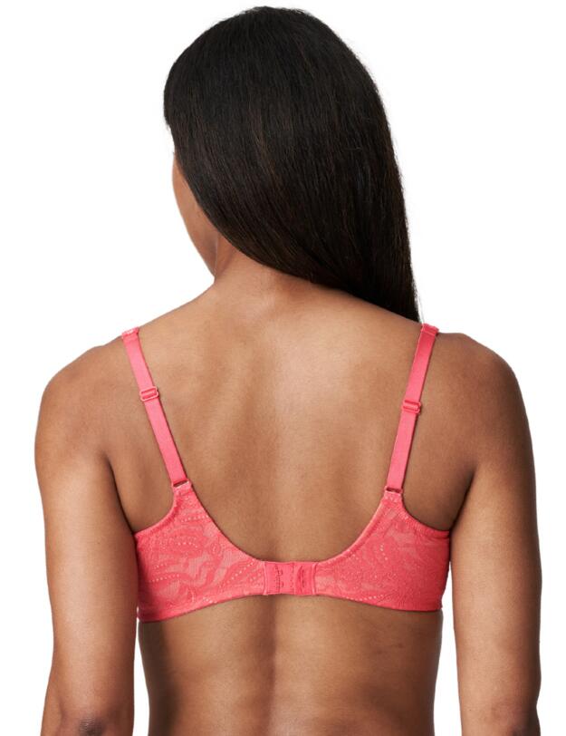 Prima Donna Twist Palermo Balcony Vertical Seam Tagada