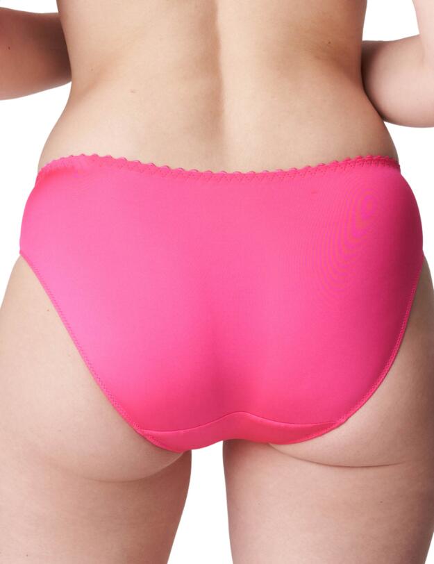 Prima Donna Belgravia Rio Brief Blogger Pink