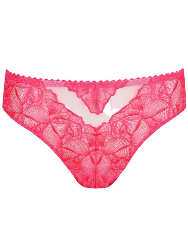 Prima Donna Belgravia Rio Brief Blogger Pink