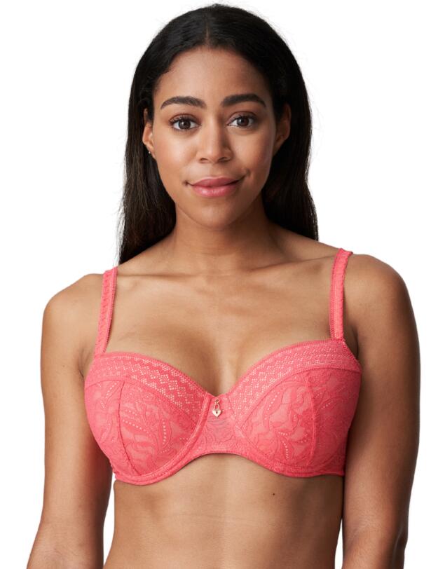Prima Donna Palermo Padded Bra Balcony Tagada 