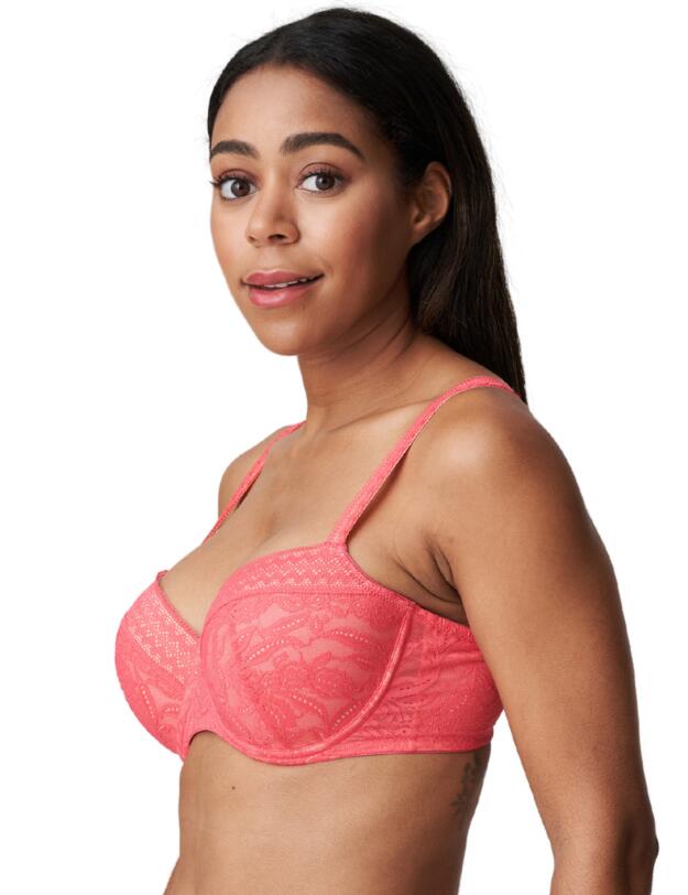 Prima Donna Palermo Padded Bra Balcony Tagada 