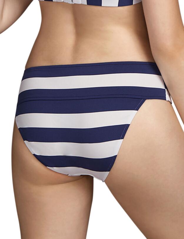 Andres Sarda Curie Bikini Rio Brief Blue