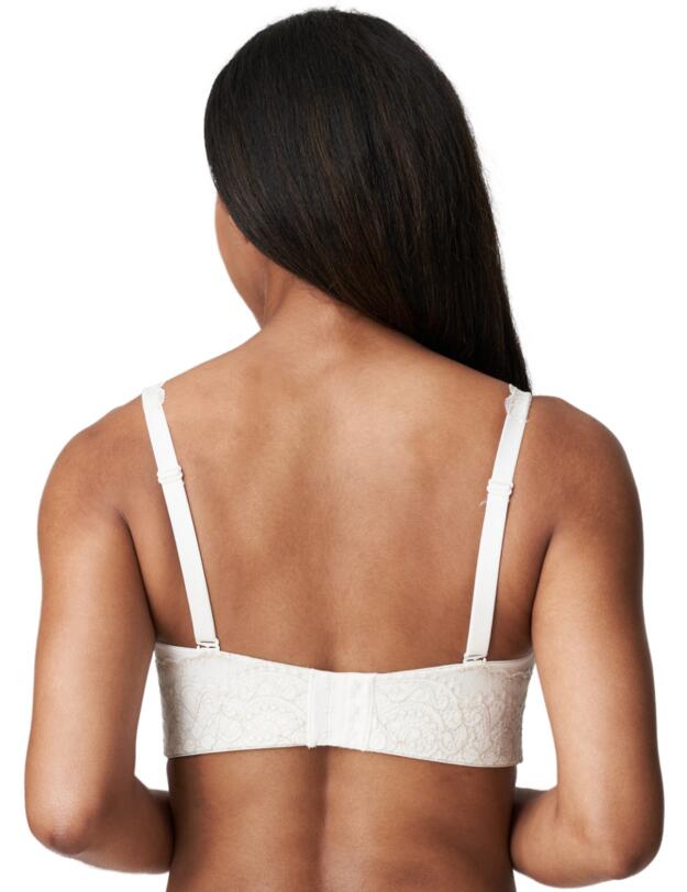 Prima Donna Twist Strapless Padded Bra Natural