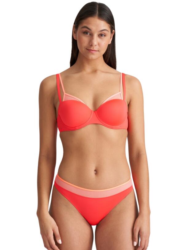 Marie Jo Mariko Rio Brief Fruit Punch