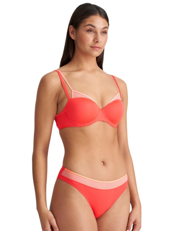 Marie Jo Mariko Rio Brief Fruit Punch
