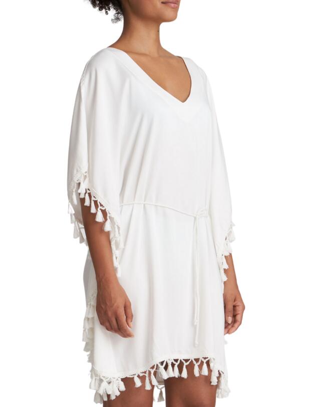 Marie Jo Julia Beach Coverup Natural