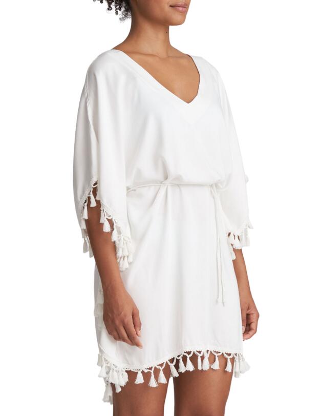 Marie Jo Julia Beach Coverup Natural