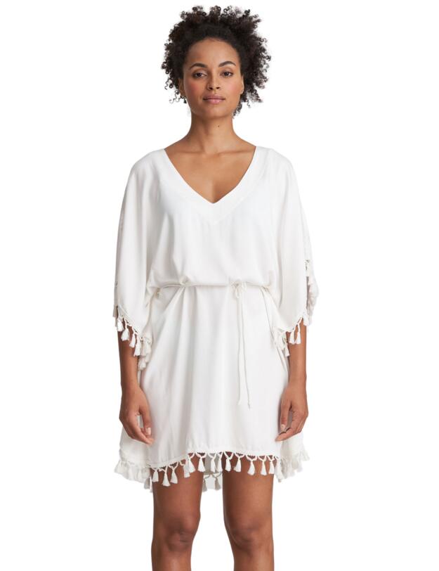 Marie Jo Julia Beach Coverup Natural