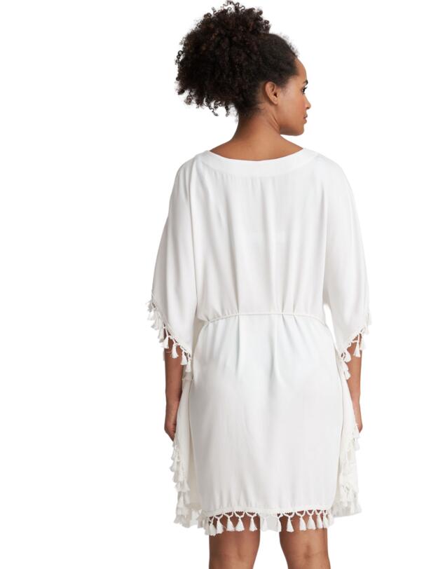 Marie Jo Julia Beach Coverup Natural