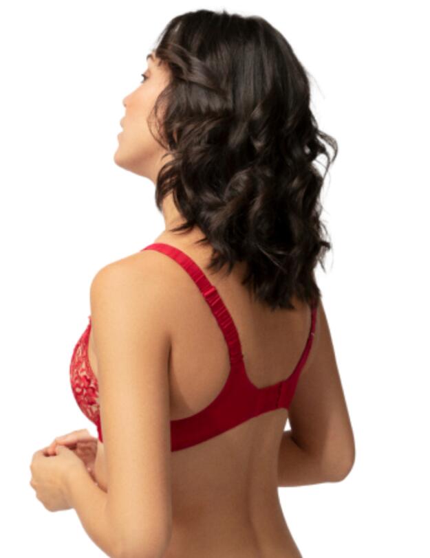 Empreinte Agathe Balcony Bra Passion